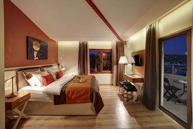 The Fox Hotels