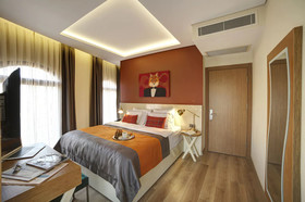The Fox Hotels