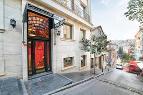 The Fox Hotels
