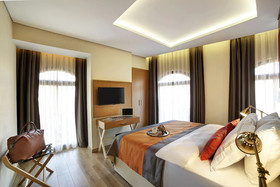The Fox Hotels