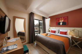 The Fox Hotels