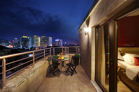 The Fox Hotels