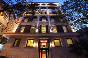 The Fox Hotels