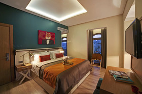 The Fox Hotels