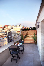 The Fox Hotels