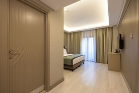 The Galata Glory Hotel