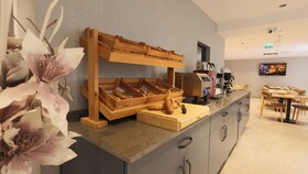 The Galata Glory Hotel