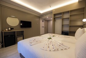 The Galata Glory Hotel