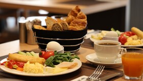 The Galata Glory Hotel