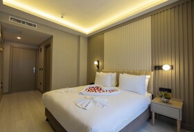 The Galata Glory Hotel