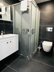 The Galata Glory Hotel