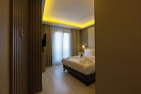 The Galata Glory Hotel