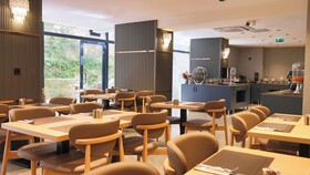 The Galata Glory Hotel