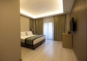 The Galata Glory Hotel