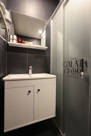 The Galata Glory Hotel
