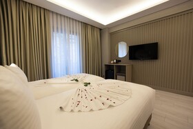 The Galata Glory Hotel