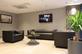 The Galata Glory Hotel