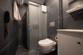 The Galata Glory Hotel