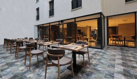 The Galata Glory Hotel