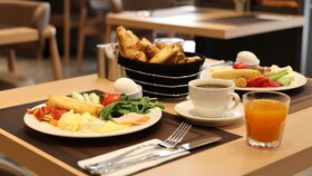 The Galata Glory Hotel