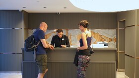 The Galata Glory Hotel