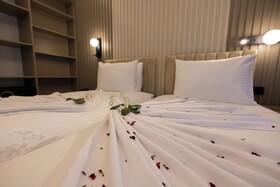 The Galata Glory Hotel