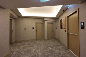 The Galata Glory Hotel