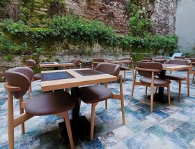 The Galata Glory Hotel