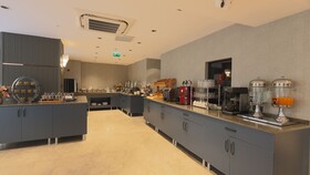 The Galata Glory Hotel