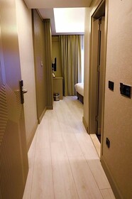 The Galata Glory Hotel