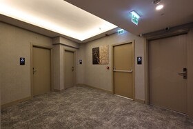 The Galata Glory Hotel