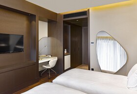 The G Hotels Istanbul