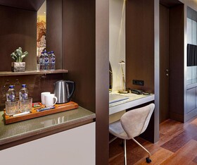 The G Hotels Istanbul