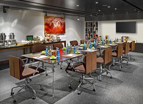 The G Hotels Istanbul