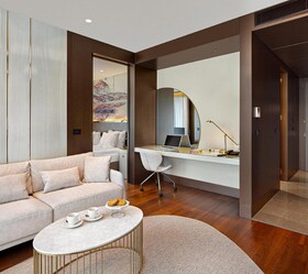 The G Hotels Istanbul