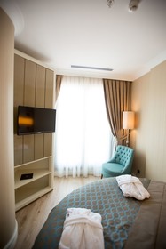 The Grand Mira Business Hotel