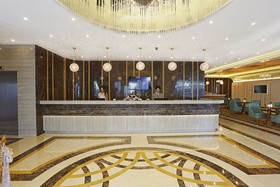 The Grand Mira Business Hotel