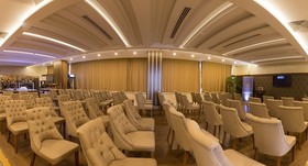 The Grand Mira Business Hotel