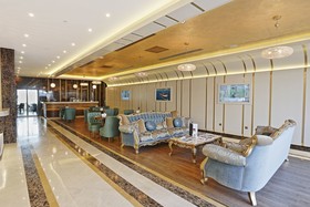 The Grand Mira Business Hotel