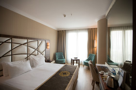 The Grand Mira Business Hotel