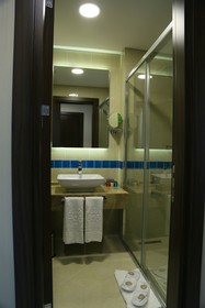 The Grand Mira Business Hotel
