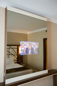 The Grand Mira Business Hotel