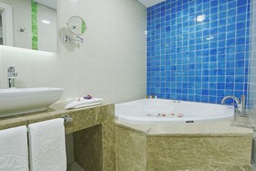 The Grand Mira Business Hotel