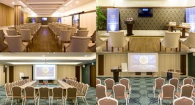 The Grand Mira Business Hotel