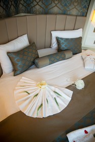 The Grand Mira Business Hotel