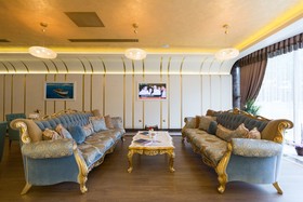 The Grand Mira Business Hotel