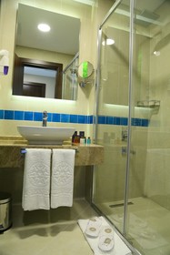 The Grand Mira Business Hotel