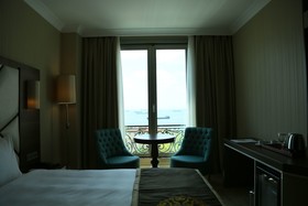 The Grand Mira Business Hotel