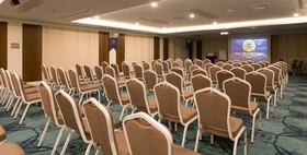 The Grand Mira Business Hotel
