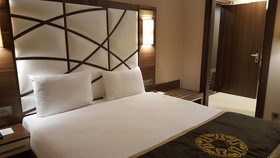 The Grand Mira Business Hotel